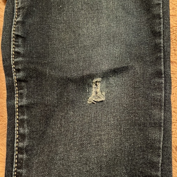 So High Rise Jeggings - Picture 5 of 8